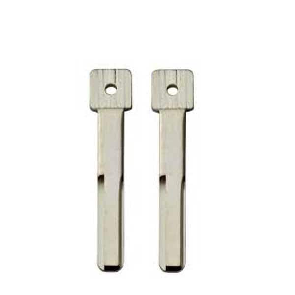 Llb LLB: GTL: MFK Refill Blades Mercedes HU43 (GTL), PK 10 - GTL-MFK-025