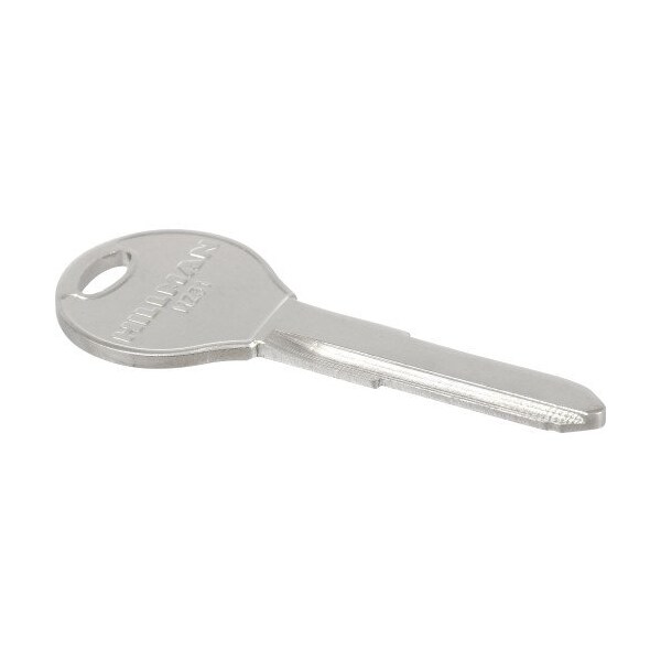 Hillman HILLMAN Traditional Key Automotive Key Blank MZ31 Double For Mazda, PK10 - 85925