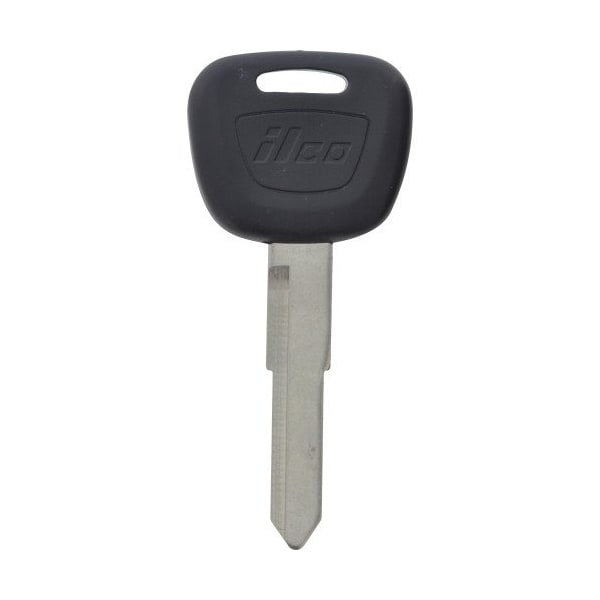 Hillman HILLMAN Traditional Key Automotive Key Blank SUZ20P Double For Suzuki, PK5 - 84575
