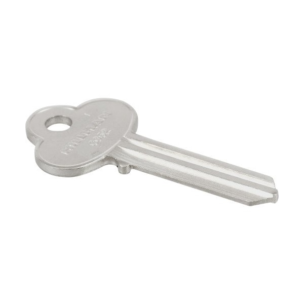 Hillman HILLMAN Traditional Key House/Office Universal Key Blank Single - 84920
