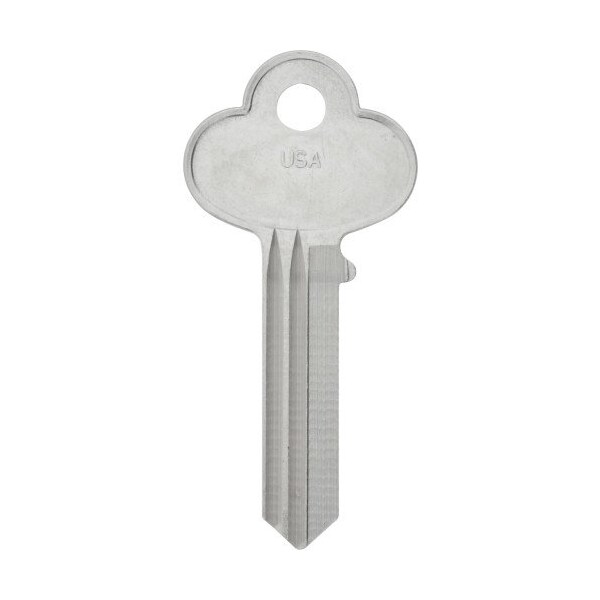 Hillman HILLMAN Traditional Key House/Office Universal Key Blank Single - 84920