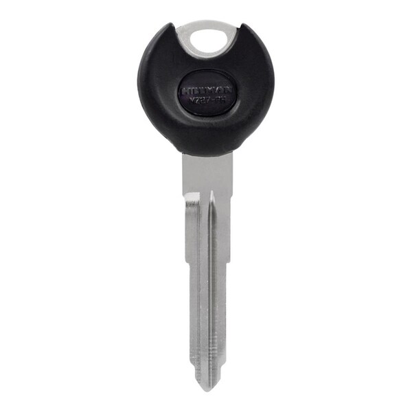 Homecare Products Automotive Blank MZ27PH Double Sided Universal Key for Mazda, 5PK - HO2740843