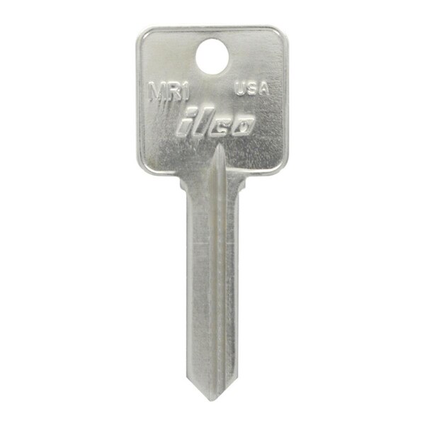 Hillman House & Office Universal Key Blank for 260 MR1 Single Sided - Case of 4 - 5934252