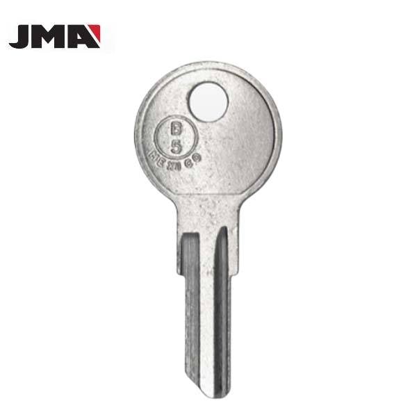 Jma JMA: GM B5 / B16 / 1098DB / 1098PB / 1656 Key - JMA-AMM-4E