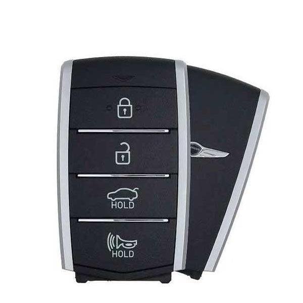 Oem OEM: RFB: 2019-2020 Genesis G70 G90 / 4-Button Smart Key / PN: 95440-G9000 / TQ8-FOB-4F16 - RSK-HYU900