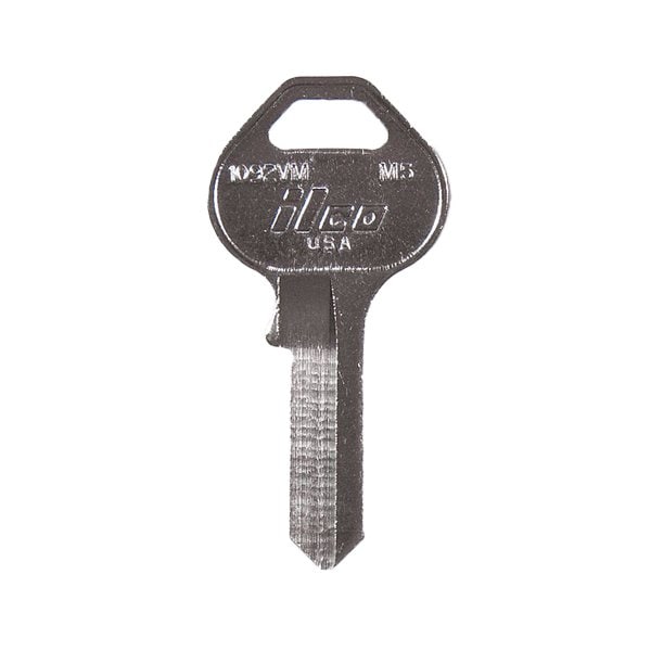 Ilco Ilco: Key Blanks, 1092VM-M5 MASTER - ILCO-1092VM-M5