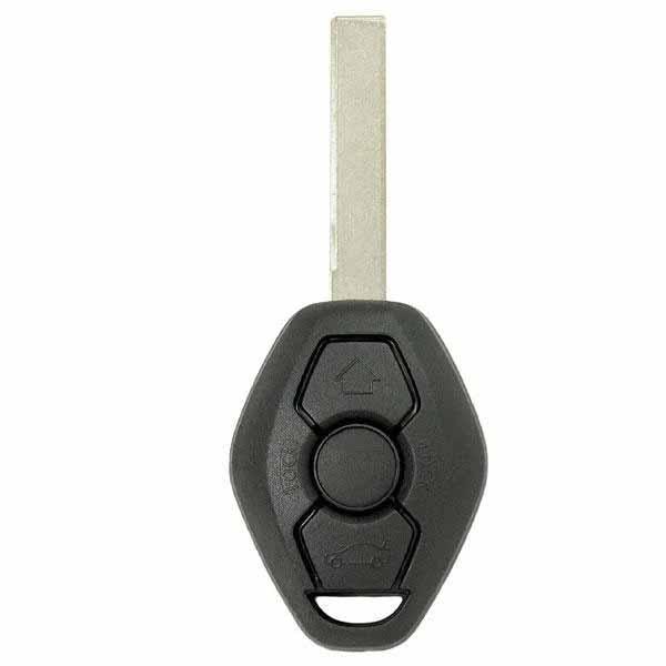 Keyless Factory KeylessFactory: BMW 2 Track Remote Key - RK-BMW-EWS1