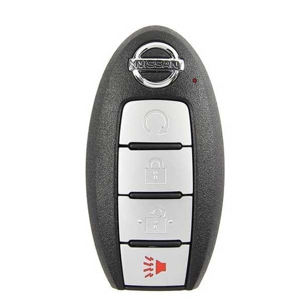Oem OEM:NEW: 2021 Nissan Rogue / FCC:KR5TXN1 / PN 285E3-6TA5B / 433MHz - RSK-NIS-6TA5B