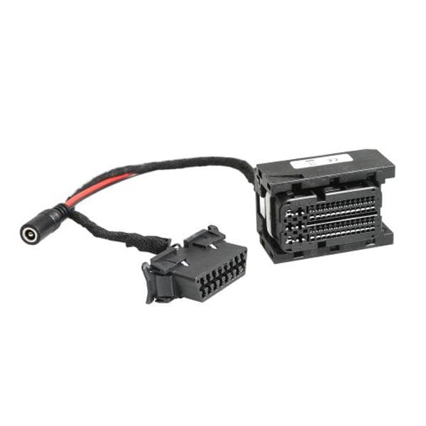 Keyless Factory Keyless Factory: BMW ISN DME Cable for MSV and MSD compatible with VVDI2 read ISN on bench - KLF-MSV80