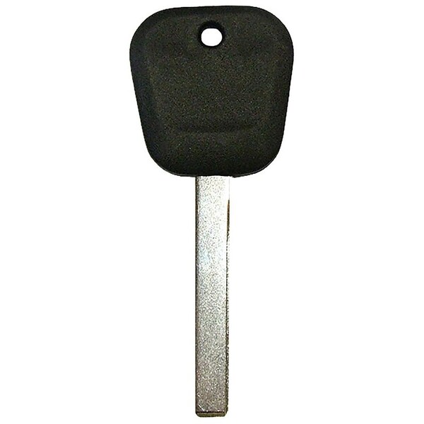 Hy-Ko HY-KO 18GM507 Chip Key, for General Motors Vehicles - 18GM507