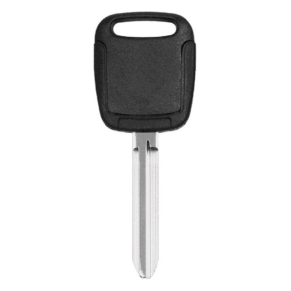 Hy-Ko HY-KO 18TOY170 Programmable Chip Key, for Toyota TOY170 Vehicle Locks - 18TOY170