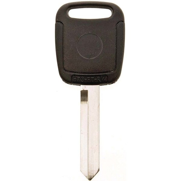 Hy-Ko HY-KO 18FORD101 Key Blank, For Ford Vehicle Locks - 18FORD101