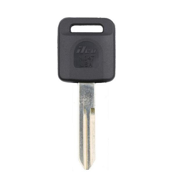 Ilco Ilco: NI04T Transponder Key - ILCO-NI04T
