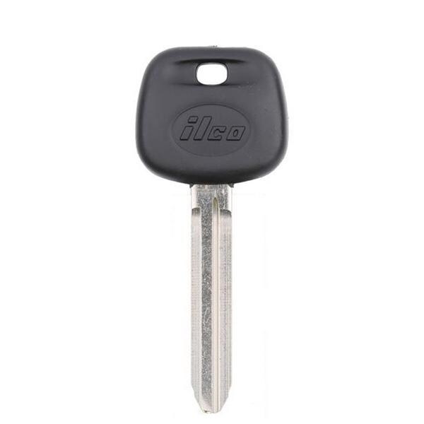 Ilco Ilco: TOY43AT4 Transponder Key - ILCO-TOY43AT4