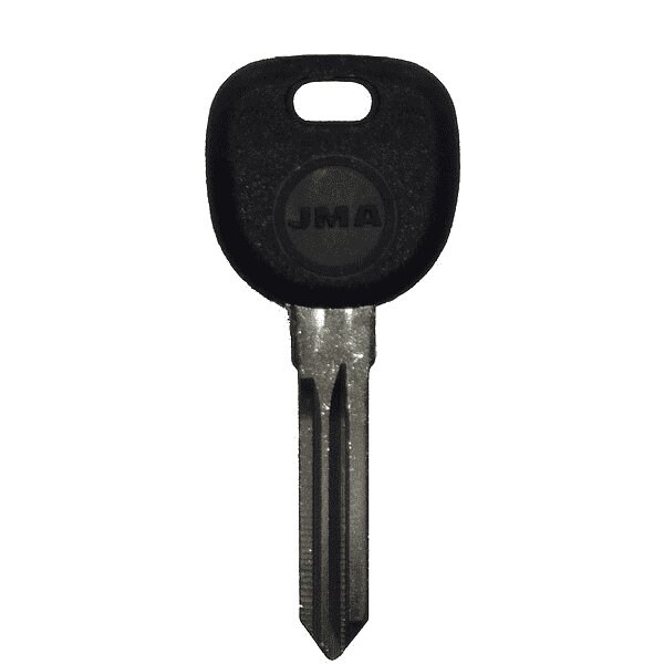 Jma JMA:B107 GM PK3 Z Transponder Key - JMA-TP03GM-37-P