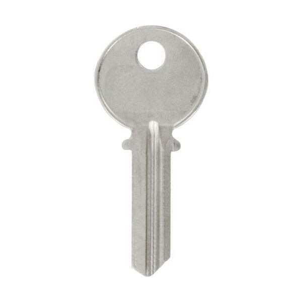 Hillman HILLMAN Traditional Key House/Office Universal Key Blank Single - 85108