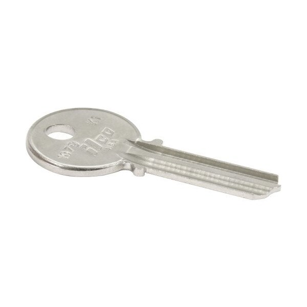 Hillman HILLMAN Traditional Key House/Office Universal Key Blank Single - 85108