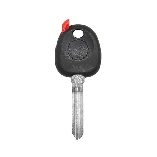 Jma JMA: Hyundai Transponder Key SHELL - HYN14R/HY15 Style - JMA-TP00HY-11D.P1