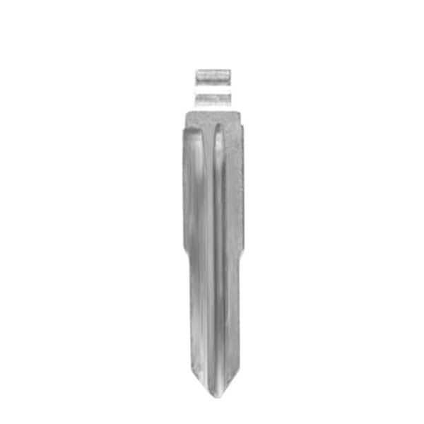 Keydiy KEYDIY Key Blade, Chevrolet TOY47-DWO5R right KD-GM-12 - KD-GM-12