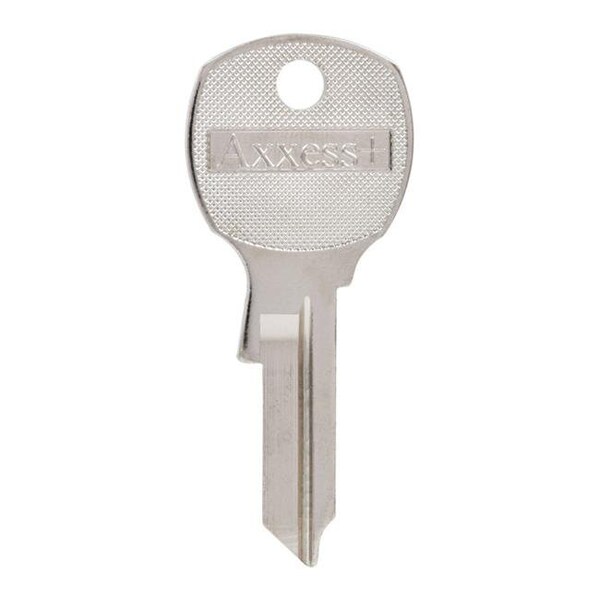 Hillman Hillman 5932058 House of Office 136 Single Sided; Assorted - Pack of 4 - 5932058