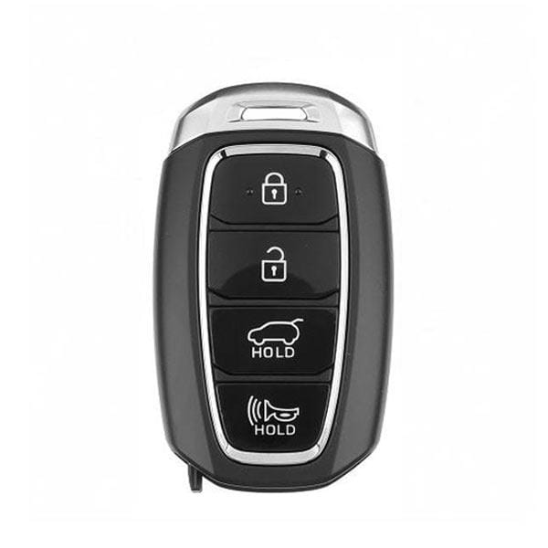 Keyless Factory KeylessFactory:2018-2020 Hyundai Kona / 4-Button Smart Key / PN: 95440-J9000 / TQ8-FOB-4F18 - RSK-HY-KON20
