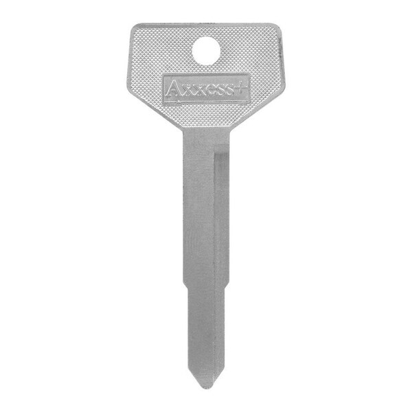 Hillman HILLMAN KeyKrafter Automotive Key Blank 50 DC3/ DC3PH Double For Chrysler, PK4 - 88519