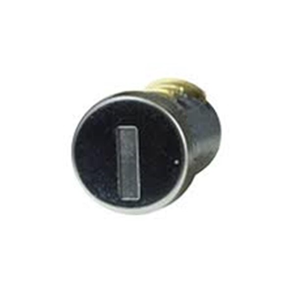 Alegria Single Non Mastered No Key Cylinder 368 - AL3072736