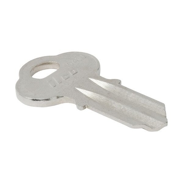 Hillman HILLMAN Traditional Key House/Office Universal Key Blank Single - 84876