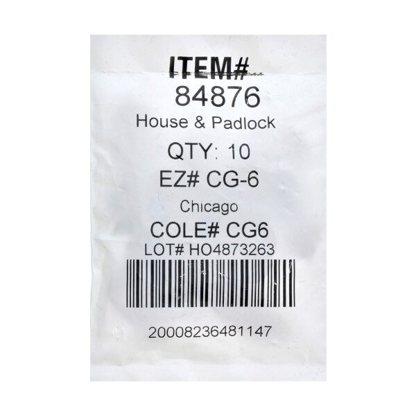 Hillman HILLMAN Traditional Key House/Office Universal Key Blank Single - 84876