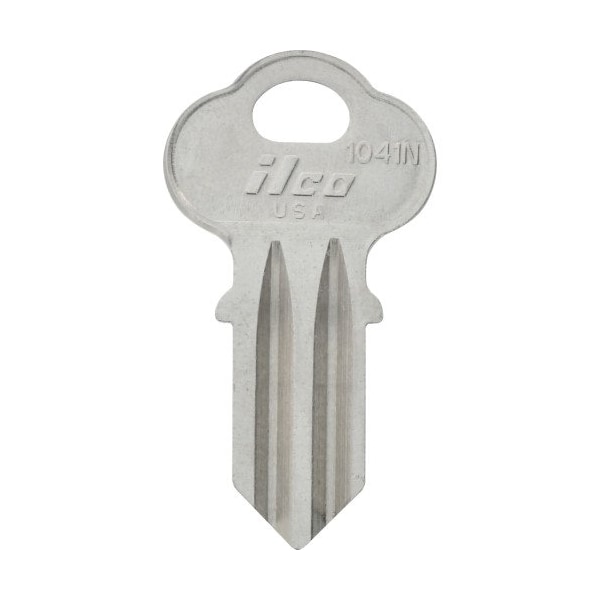 Hillman HILLMAN Traditional Key House/Office Universal Key Blank Single - 84876