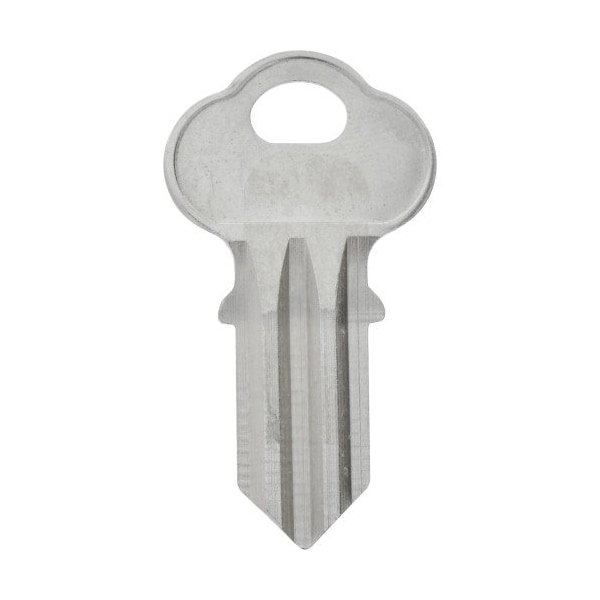 Hillman HILLMAN Traditional Key House/Office Universal Key Blank Single - 84876