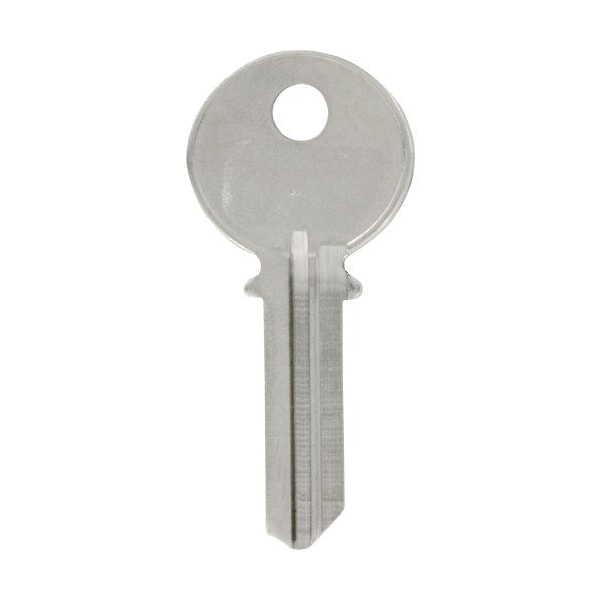 Hillman HILLMAN Traditional Key House/Office Universal Key Blank Single - 85110