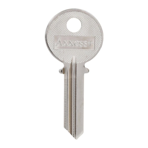 Homecare Products Key Krafter House & Office Universal Key Blank; No.71 - Pack of 10 - HO153220