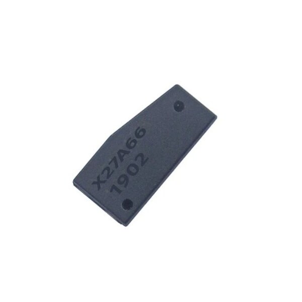 Xhorse Xhorse: Super Transponder Chip XT27A / Universal Transponder - 1 For ALL - XHS-XT27A