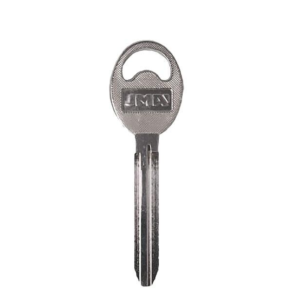 Jma JMA: B80 / X225 GENERAL MOTORS JMA KEY BLANK - JMA-GM-24