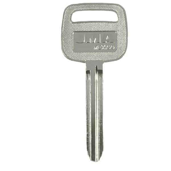 Jma JMA:Toyota TR47 / X217 Mechanical Key - BIG HEAD (JMA)) - JMA-TOYO-15