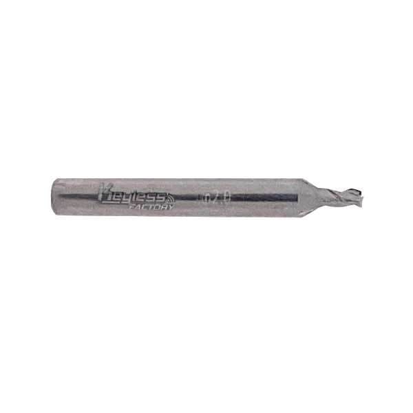 Keyless Factory KeylessFactory: Cutter 2.0 KEYLINE  GYMKANA - KLF-C-04