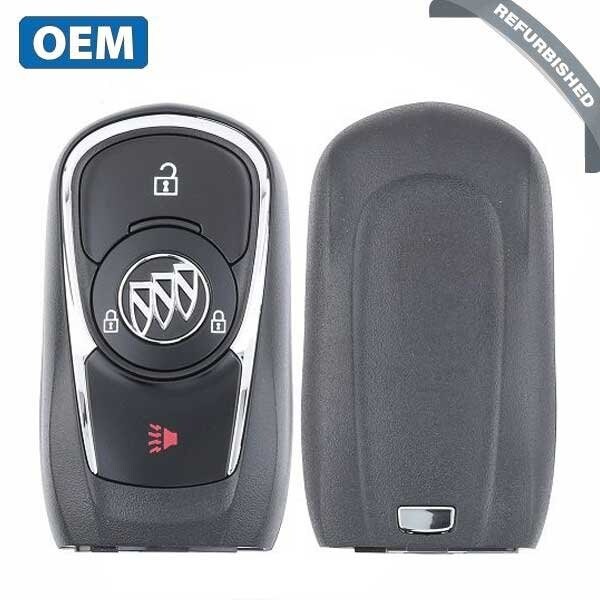 Buick OEM:REF2021 Encore / FCCHYQ4AS /315 Mhz / PN 13534466 - RSK-ULK741