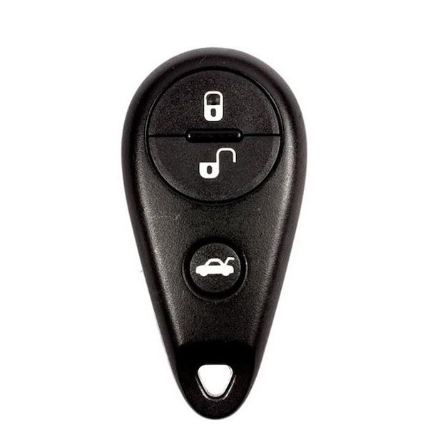 Keyless Factory 1999-2011 Subaru / 4-Button Keyless Entry Remote / PN: 88036-SC030 / NHVWB1U711 (Mex - RO-SUB-711