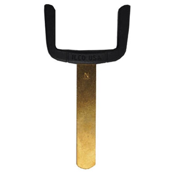 Homecare Products EB3-N-SUB1 Subaru High Security Key Blade - HO568420