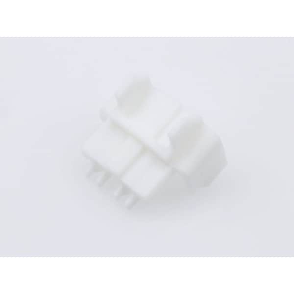 Molex Mini-Fit Tpa2, Asegurador de Posición de Terminales (Tpa), paso de 4.20 mm, UL 94V-0 - 1727090002
