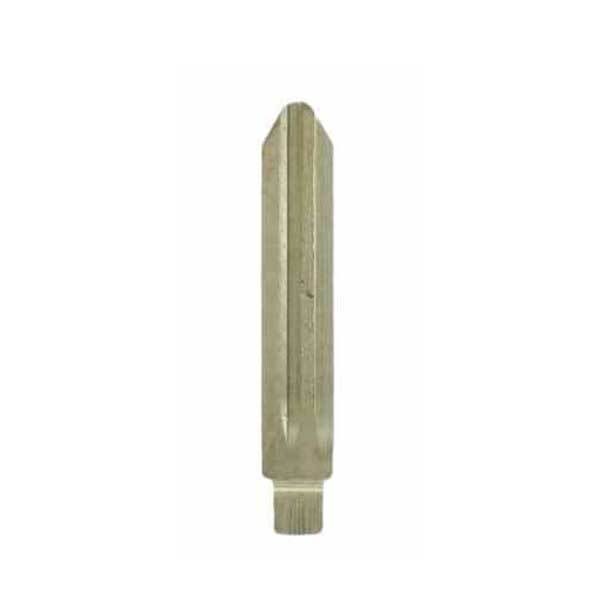 Keyless Factory KeylessFactory:Emergency Key Blades:819962K000 Insert Key For 2008-2013 Kia Soul - FKB-KIA-2K000