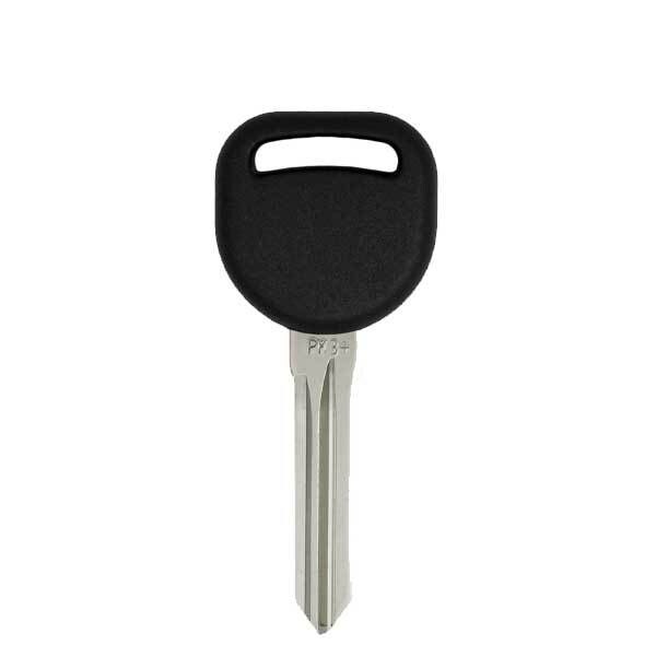 Keyless Factory KeylessFactory:Transponder Keys:B115 GM Cadillac Car Key - K-GM-B115
