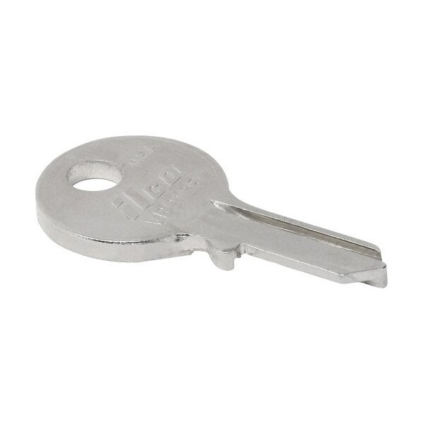 Hillman HILLMAN House/Office Universal Key Blank VR91CR Single - 86054