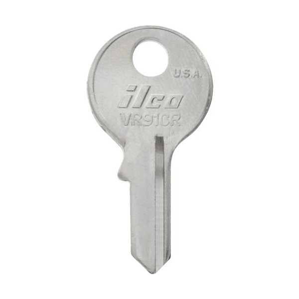 Hillman HILLMAN House/Office Universal Key Blank VR91CR Single - 86054
