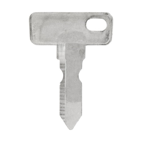 Hillman HILLMAN Club Golf Cart House/Office Universal Key Blank CC-1 Double, PK10 - 86717