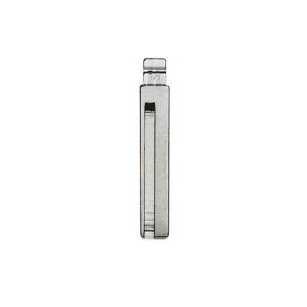 Keydiy Keydiy: No 129 Key Blade, Hyundai/Kia HY18 - KD-HY-129