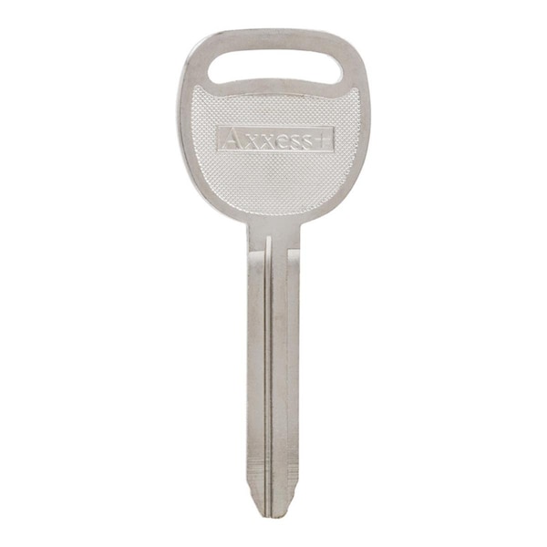 Hillman Key Krafter House & Office Universal Key Blank, No.29 - Pack of 4 - 5931811