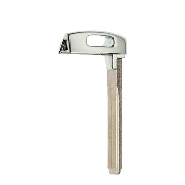 Keyless Factory KeylessFactory: INSERT BLADE 81996-A2010 FOR KIA SOUL SMART KEYS CQ0FN00100 - EKB-KIA-A2010