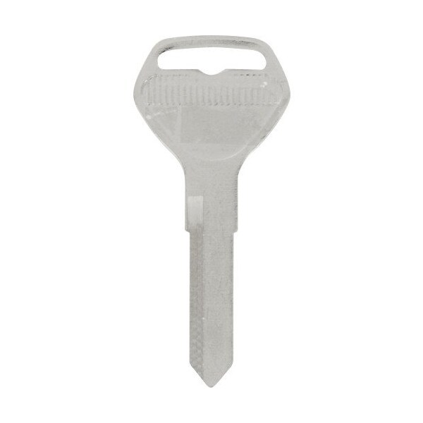 Hillman HILLMAN Traditional Key House/Office Universal Key Blank Double - 85941